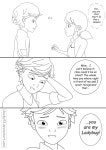 Miraculous ladybug - 3에 있는 MLCN fanart님의 핀