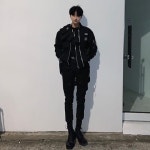 술보다는 커피 밤보다는 낮 클럽보다는 책 아 물론 내얘기는아님 | 옷, 패션 스타일