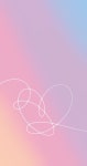 Pin de 윤꽃&라누 윤꽃 em 방탄소년단 (com imagens) | Bts papel de parede, Papel de parede kpop, Papel de parede do iphone