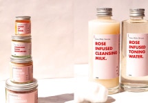 Every Body Skincare, Packaging Design. on Behance | 명함