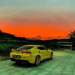 6.2L &nbsp;&nbsp;#chevrolet&nbsp;&nbsp; 🇰🇷🇺🇸🇰🇷🇺🇸🇰🇷🇺🇸🐝 꼬모,루이,루시,루나,루루 산책... 