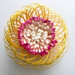 자이언트 플라워에 있는 mia님의 핀 | 종이 공예