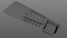 한용 이님이 3d 모델링에 올린 3d 모델링 이미지