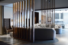 Coleccion Alexandra company Showroom | 인테리어