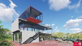 건축사사무소 아뜰리에누 | PROJECTS | House styles, Architecture, House