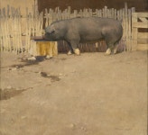 Painting에 있는 Bluemoon님의 핀 - 2023 | 풍경화