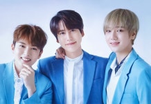 JUNIOR-K.R.Y. [THE MOMENT WITH US] #SUPERJUNIOR #슈퍼주니어KRY #예성 #Yesung #려욱 #… in 2021 | Super junior, Leeteuk... 