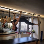Pilates에 있는 핀