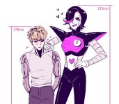 언더태일에 있는 재희 권님의 핀