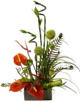 Artificial Flowers & Plants | 꽃장식