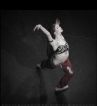 Ballet에 있는 유진 김님의 핀