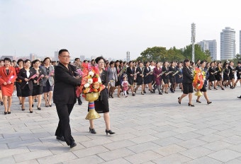 조선의 오늘에 있는 조선의 오늘 dprktoday님의 핀(이미지 포함)