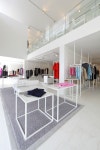 Emporium concept store by Garde, Baku   Azerbaijan store design | 인테리어, 패션