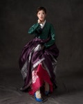 2017 한복화보촬영-예진한복 | 한국 스타일, 패션 스타일, 무대 의상