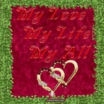 Only you, Love you에 있는 핀