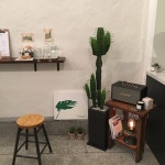 in our food , inouf 전포카페거리에서 조금 떨어졌다고 해야하나, 도요코인호텔 근처에 새로 오픈한 곳. ...