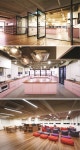 #서울혁신파크 #맛동 #foodlab #seoulinnovation COOKING CLASS, MULTI CULTURAL SPACE | 인테리어 아이디어, 아이디어