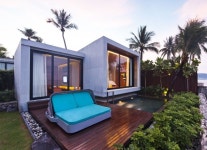 pool villa - Google 검색 | 건축