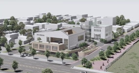 JOA Architects | Jeonjinyoung | Architect | 부산광역시 - 2023