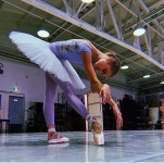 ~ ballet ~에 있는 Nicole Rae님의 핀 | 발레