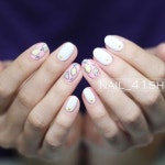 [New] The 10 Best Nail Ideas Today (with Pictures) -  상큼하게 #레몬네일 !! 사랑스런#트와이스 #미나 님 두손에!! @nail_41shop... 