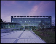 수자원공사 수도권 수도통합운영센터 / Green Water Center #ARCHITECTURE #정림건축#JUNGLIMARCHITECTURE #JUNGLIM #office... 