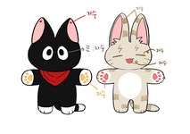TOYTALEZ / 토이테일즈 - 프리미엄 주문제작