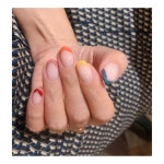 압구정네일샵 네일유메 nailyume on Instagram: “고객님 인증샷🤗 감사합니다 💗💗 . . . @nailyume @nailyume_special . . . . . #프렌치네일... 