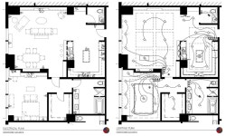 Pin by 경일 김 on L | Interior design career, Residential lighting, Light project