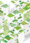 Pin von 미원 정 auf 건물 | Architektur visualisierung, Grüne architektur