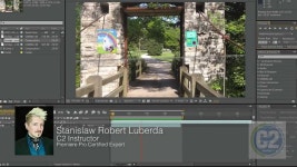 Adobe After Effects CC and Cinema 4D(이미지 포함)