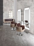 손끗(hair room) | Dea Line - Salon Ambience - Hairdressing Furniture - Made In Italy - Produzione e vendita arredamenti per parrucchieri e saloni...