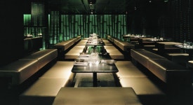 PEACOCK DINNER CLUB 2 | 건축 디자인