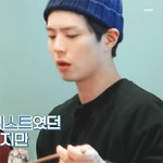 박보검  < 효리네 민박2 > 10회 180408 [ 출처 : 나의 여름 http://summergum.tistory.com/199 ]