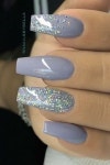 Pin by 원희 정 on Nail Love | Mauve nails, Long acrylic nails, Best acrylic nails
