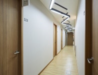 #가락한솔내과의원 #Garak Hansol Internal Medicine Clinic #가락동 #병동 #내과 #조명 #편안한분위기 #따뜻한우드질감... 