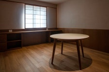 사무소 효자동 - 2020 | 커피 테이블, 집 꾸미기