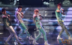 [A-Jax] 120909 용감한녀석들 콘서트