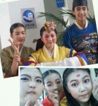 5번째공연 Choon-Hyang ;True love 춘향역 2012.5.12 김제문화예술회관