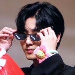 Pin di ❁┊데 이 식 스