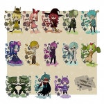 Happy Tree Friends | 행복한