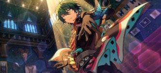 앙스타 미카에 있는 라Love 보님의 핀 | 스카우트, 애니메이션, 공포