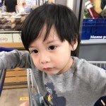 홈플러스에 새 매장이 있어서 구경하고 왔어요 ㅎㅎ . . Tadi gi homeplus then ade burung2 kat dlm sangkar, then Adam tnya... 