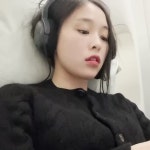 [Dreamcatchers VLOG] 가현이의 브이로그 : 비행기 편 (ENG) - 2023 | 드림캐쳐
