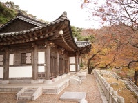 삼막사 안양