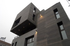 architecture > 포트폴리오 > (상가주택) 경기도 고양시 신원동 649-10번지 | 디자인