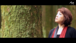 [MV] 성령3집 - 남궁송옥(NAMGUNG SONGOK) _ 오늘도 그 이름만 부르네(His name) | Hair styles, Beauty, Hair