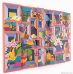 ■ 네오룩_www.NEOLOOK.com | 한국화