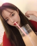 코꾸몽으로 원샤태 | 소녀, 얼짱 소녀, 얼짱