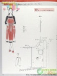 78191547_large_12.jpg (520×690) | 에이프런 패턴, 패턴, 바느질 강좌
